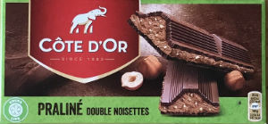 Boîtes & emballages · Côte d'Or