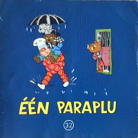 Livres · Pays- Bas - Flipje