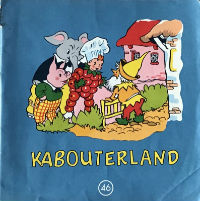 Livres · Pays- Bas - Flipje
