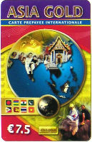 Cartes · France