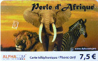 Cartes · France