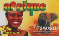 Cartes · France