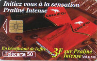 Cartes · France