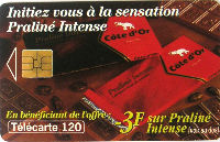 Cartes · France