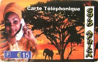 Cartes · France