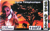 Cartes · France