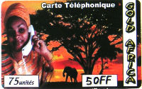 Cartes · France