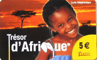 Cartes · France