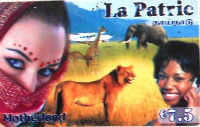 Cartes · France