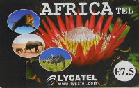 Cartes · France