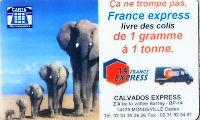 Cartes · France