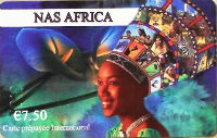 Cartes · France