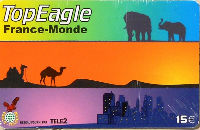 Cartes · France