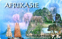 Cartes · France