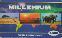 Cartes · France