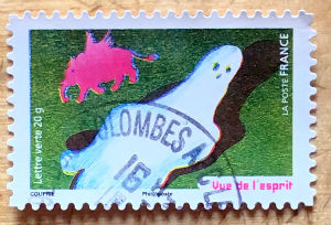 Timbres · France