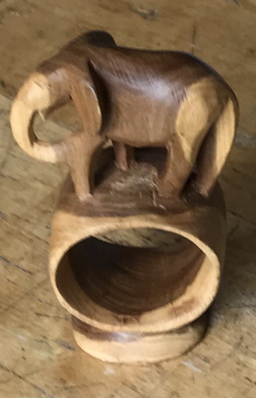 Diverses matières · Afrique - Objets Divers