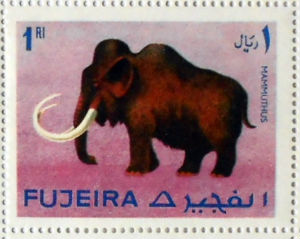 Timbres · Fujeira
