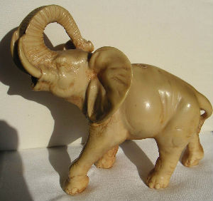 Diverses matières · Resine