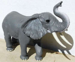 Jouets · Elephant ET Autres