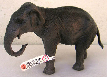 Jouets · Elephant ET Autres