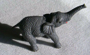 Jouets · Elephant ET Autres