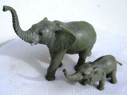 Jouets · Elephant ET Autres
