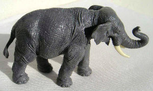 Jouets · Elephant ET Autres