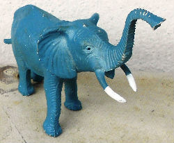 Jouets · Elephant ET Autres