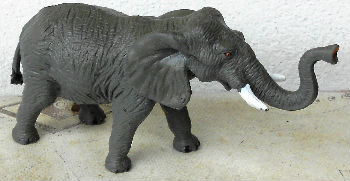 Jouets · Elephant ET Autres