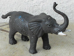 Jouets · Elephant ET Autres