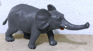 Jouets · Elephant ET Autres