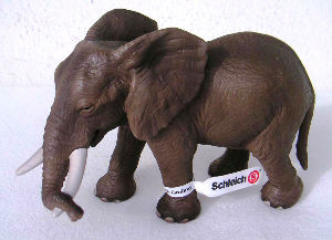 Jouets · Elephant ET Autres