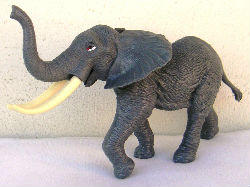 Jouets · Elephant ET Autres