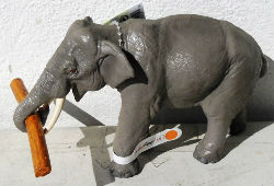 Jouets · Elephant ET Autres