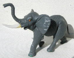 Jouets · Elephant ET Autres