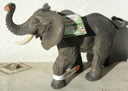 Jouets · Elephant ET Autres