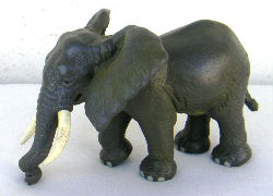 Jouets · Elephant ET Autres