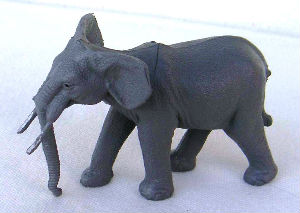 Jouets · Elephant ET Autres