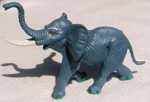 Jouets · Elephant ET Autres