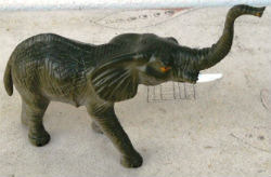 Jouets · Elephant ET Autres