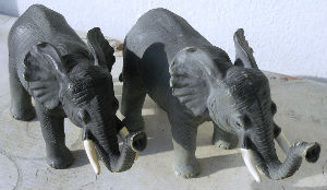 Jouets · Elephant ET Autres