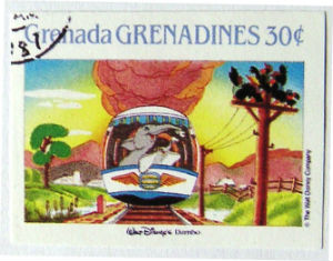 Timbres · Grenada & Grenadines