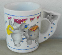 Vaisselle · Tasses et mugs