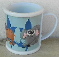 Vaisselle · Tasses et mugs