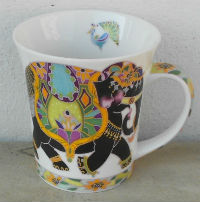 Vaisselle · Tasses et mugs
