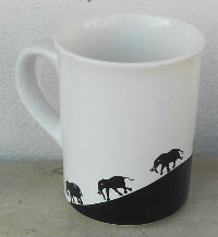 Vaisselle · Tasses et mugs