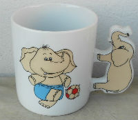 Vaisselle · Tasses et mugs