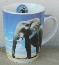 Vaisselle · Tasses et mugs