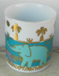 Vaisselle · Tasses et mugs